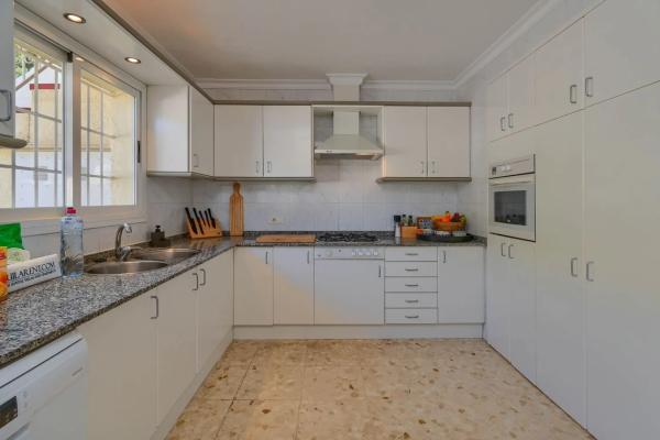 Casa independiente en calle Puig de Goçalbo