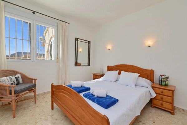 Casa independiente en calle Puig de Goçalbo