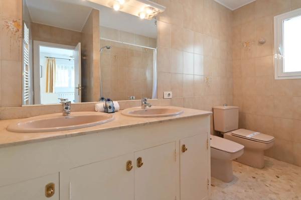 Casa independiente en calle Puig de Goçalbo