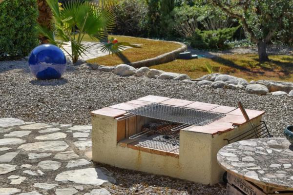 Casa independiente en calle Puig de Goçalbo
