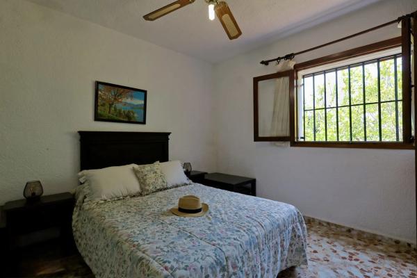 Casa independiente en camino de les Adsubies