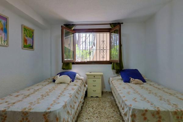 Casa independiente en camino de les Adsubies