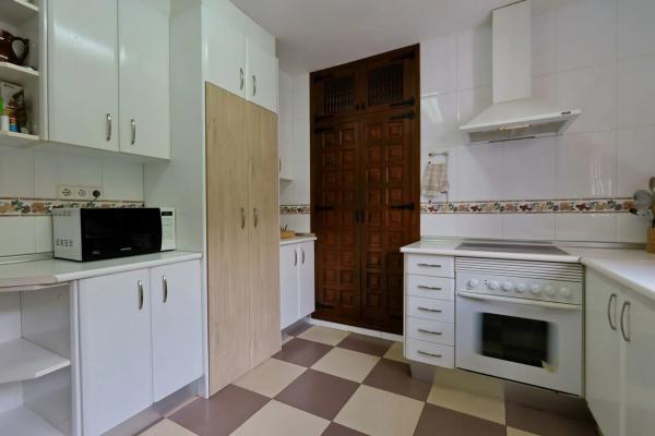 Casa independiente en camino de les Adsubies