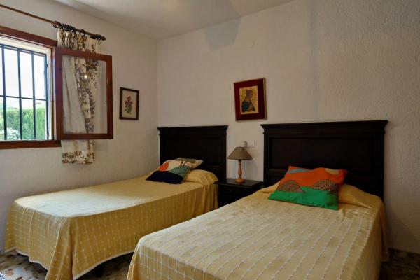 Casa independiente en camino de les Adsubies