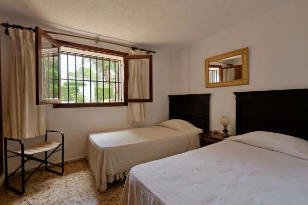 Casa independiente en camino de les Adsubies