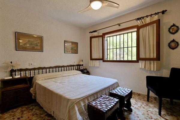 Casa independiente en camino de les Adsubies