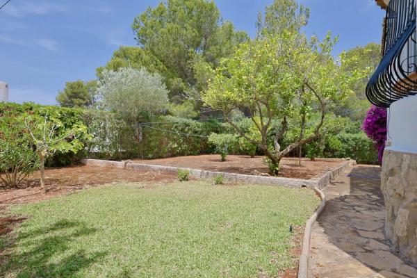 Casa independiente en camino de les Adsubies