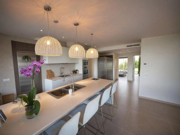 Piso en calle Cannes