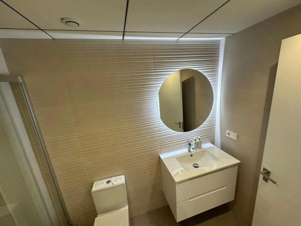 Piso en calle Cannes