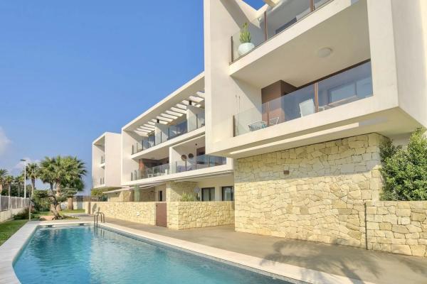 Piso en calle Cagliari