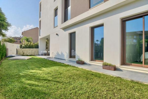 Piso en calle Cagliari