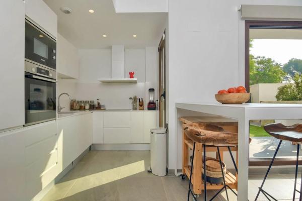 Piso en calle Cagliari