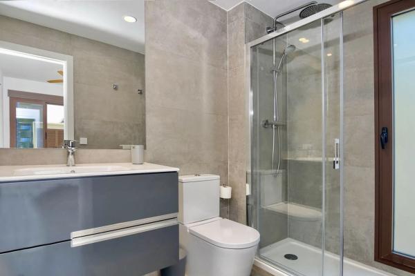 Piso en calle Cagliari