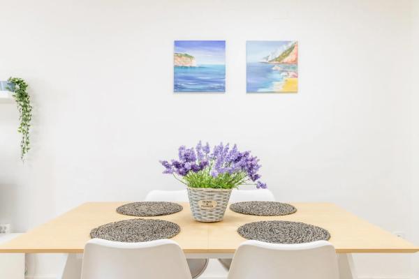 Chalet pareado en Urbanización la Isla