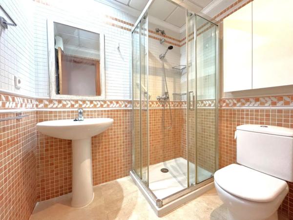 Piso en Centro Ciudad