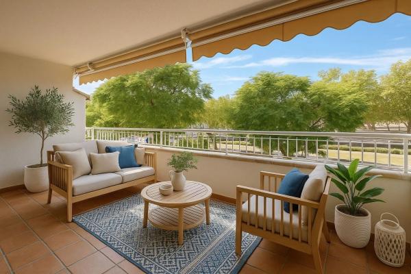 Piso en Centro Ciudad