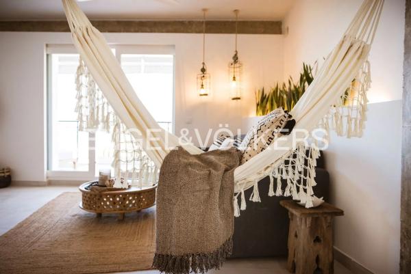 Piso en Montañar-El Arenal