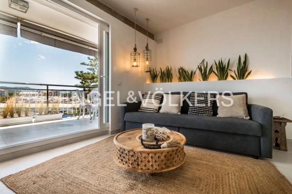 Piso en Montañar-El Arenal