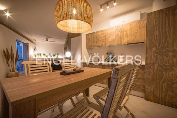 Piso en Montañar-El Arenal