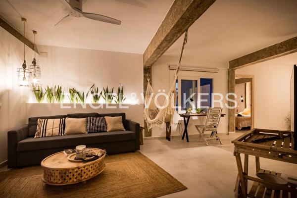 Piso en Montañar-El Arenal