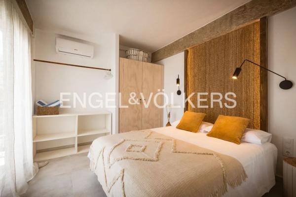 Piso en Montañar-El Arenal