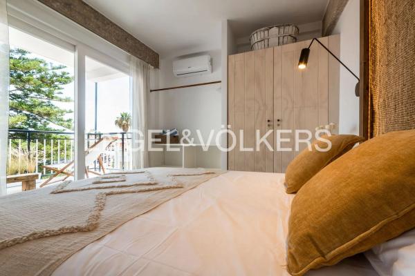 Piso en Montañar-El Arenal