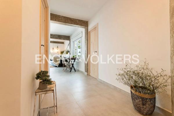 Piso en Montañar-El Arenal