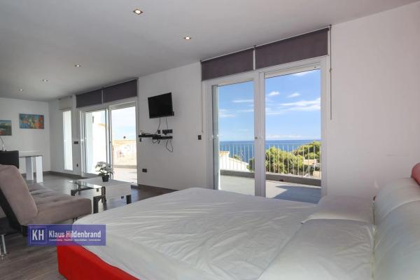 Piso en Portichol - Balcón al Mar