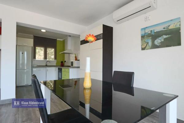 Piso en Portichol - Balcón al Mar