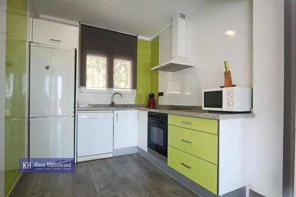 Piso en Portichol - Balcón al Mar