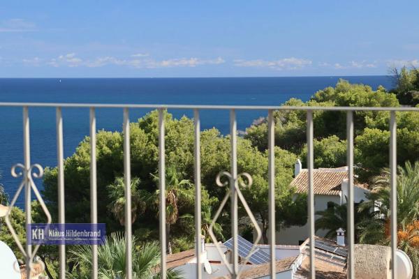 Piso en Portichol - Balcón al Mar