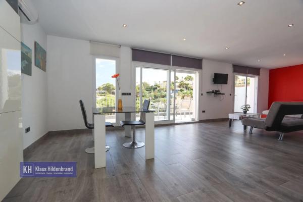 Piso en Portichol - Balcón al Mar