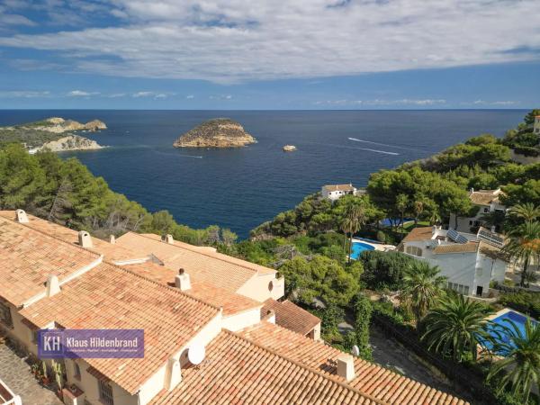 Piso en Portichol - Balcón al Mar