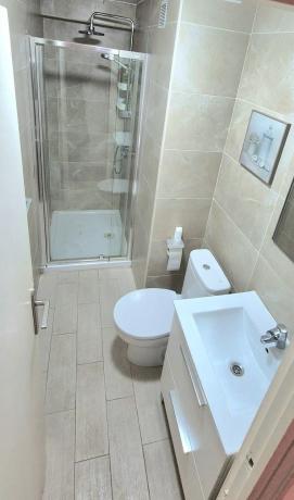 Piso en calle Saint Tropez