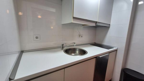 Piso en calle Saint Tropez