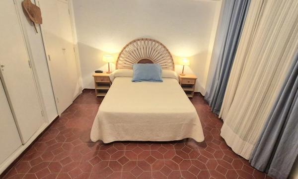 Piso en calle Saint Tropez