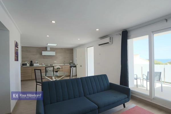 Piso en Portichol - Balcón al Mar