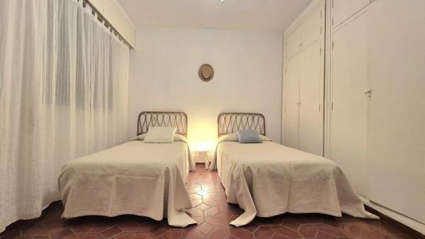 Piso en calle Saint Tropez