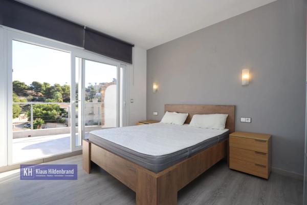 Piso en Portichol - Balcón al Mar