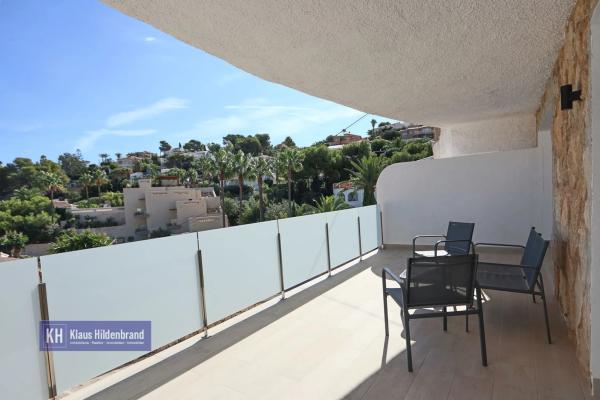 Piso en Portichol - Balcón al Mar