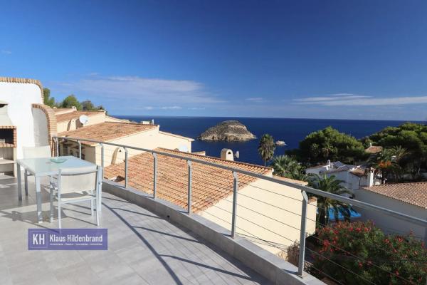 Piso en Portichol - Balcón al Mar