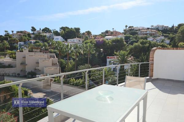 Piso en Portichol - Balcón al Mar