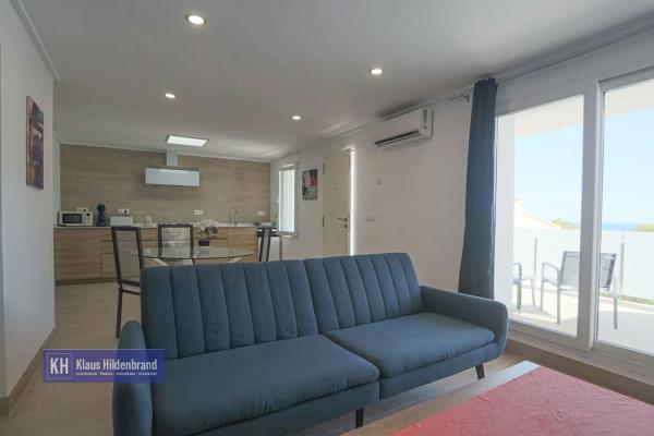 Piso en Portichol - Balcón al Mar