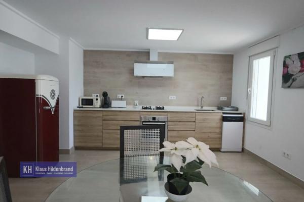 Piso en Portichol - Balcón al Mar