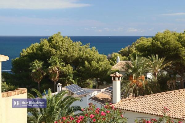 Piso en Portichol - Balcón al Mar