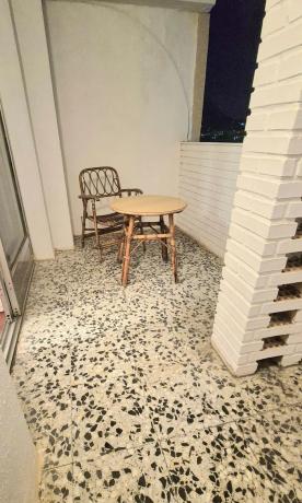 Piso en calle Saint Tropez