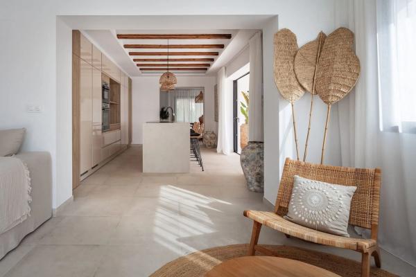 Chalet en Centro Ciudad