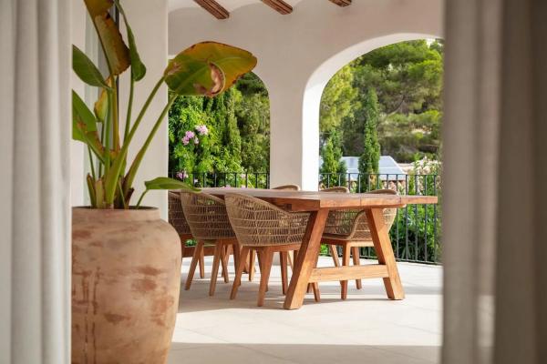 Chalet en Centro Ciudad