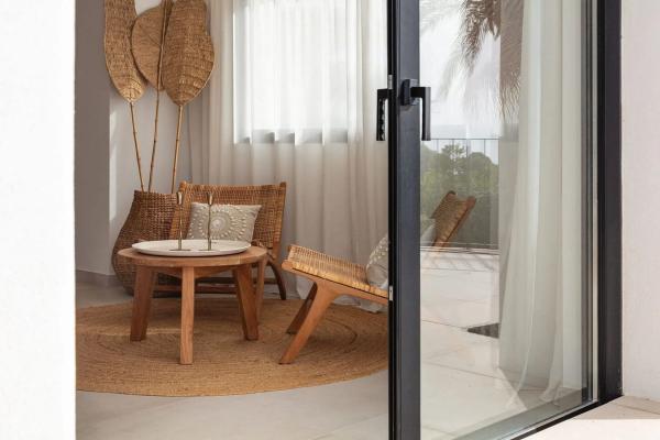 Chalet en Centro Ciudad