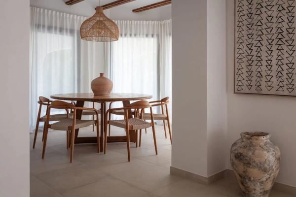 Chalet en Centro Ciudad